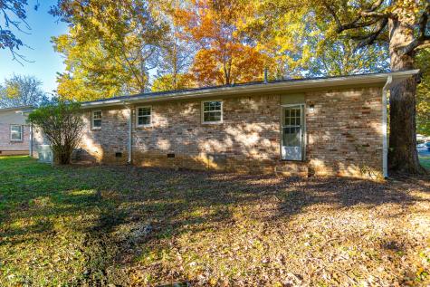 33 Eastwood Drive Fayetteville TN 37334