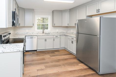 33 Eastwood Drive Fayetteville TN 37334