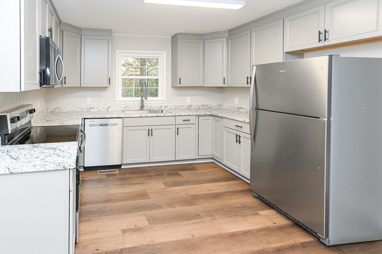 33 Eastwood Drive Fayetteville TN 37334