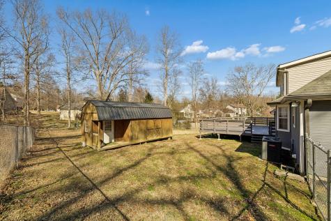 350 Alexander Road Ringgold GA 30736