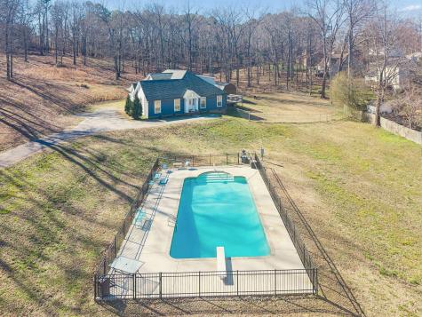 350 Alexander Road Ringgold GA 30736