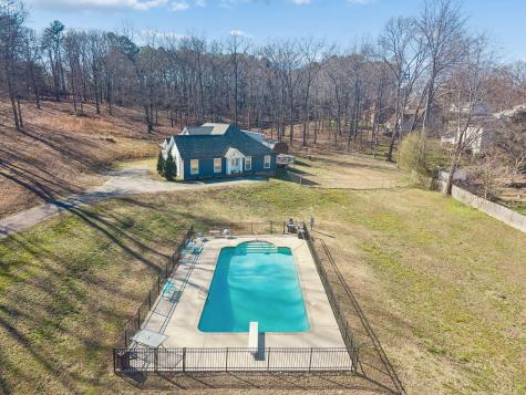 350 Alexander Road Ringgold GA 30736