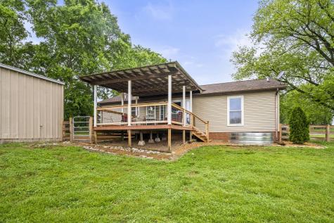 5535 Highway 161 Springfield TN 37172
