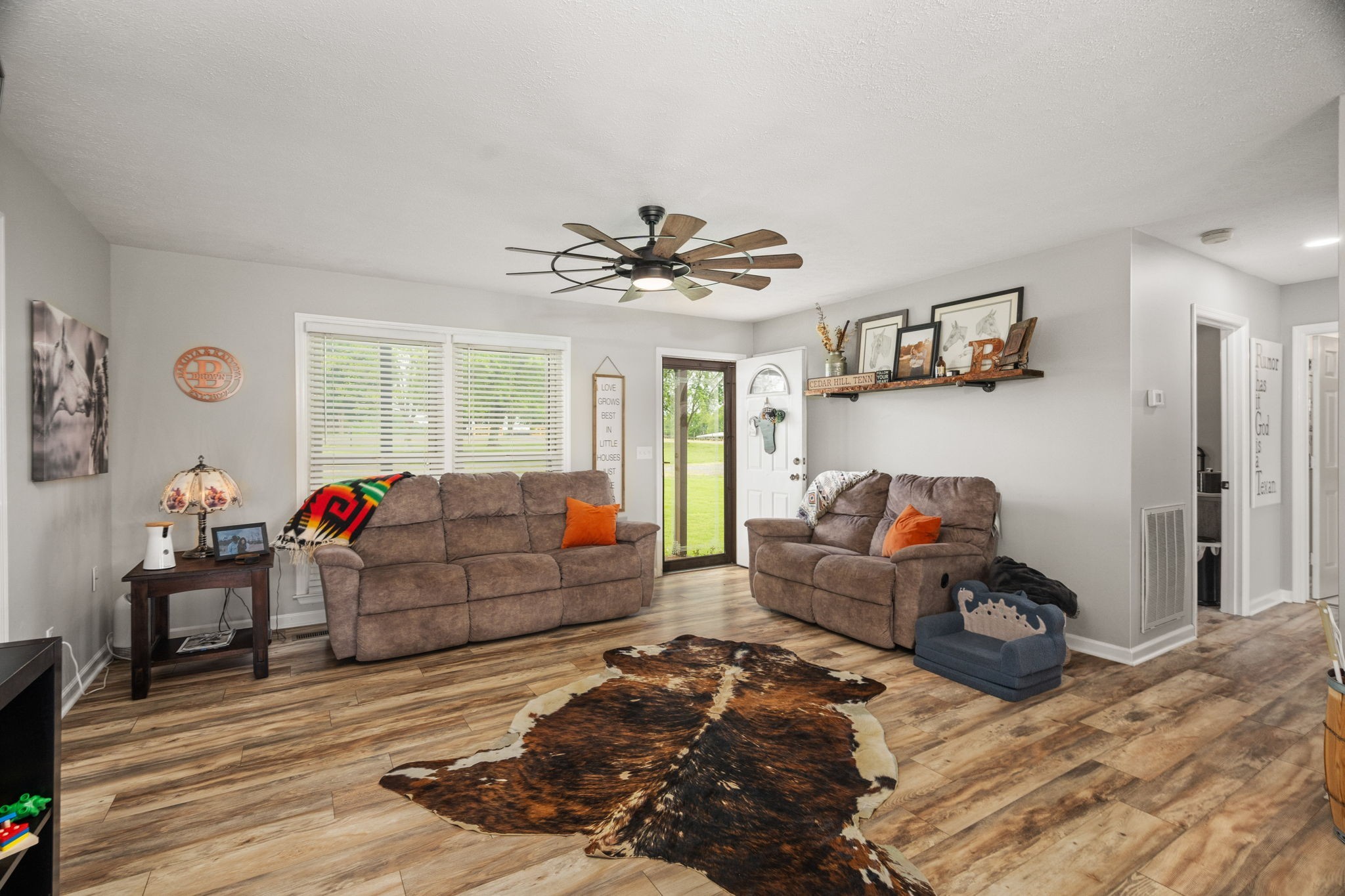 5535 Highway 161 Springfield TN 37172