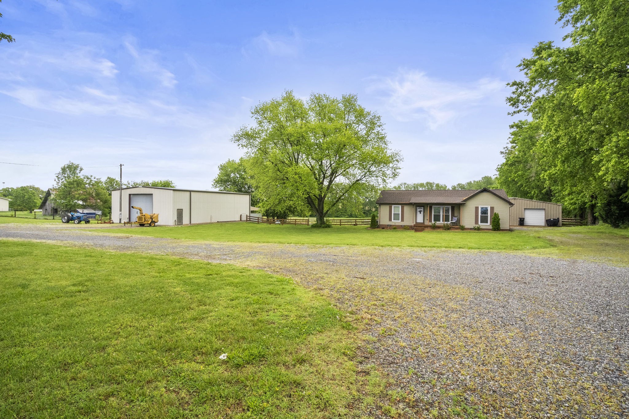 5535 Highway 161 Springfield TN 37172