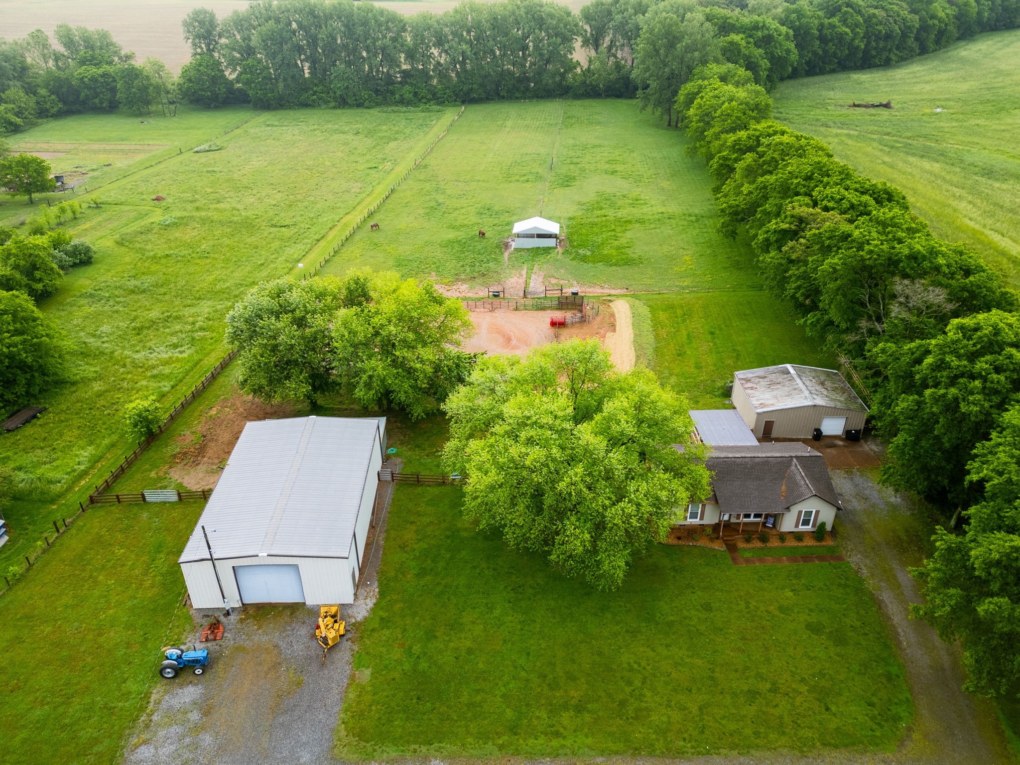 5535 Highway 161 Springfield TN 37172