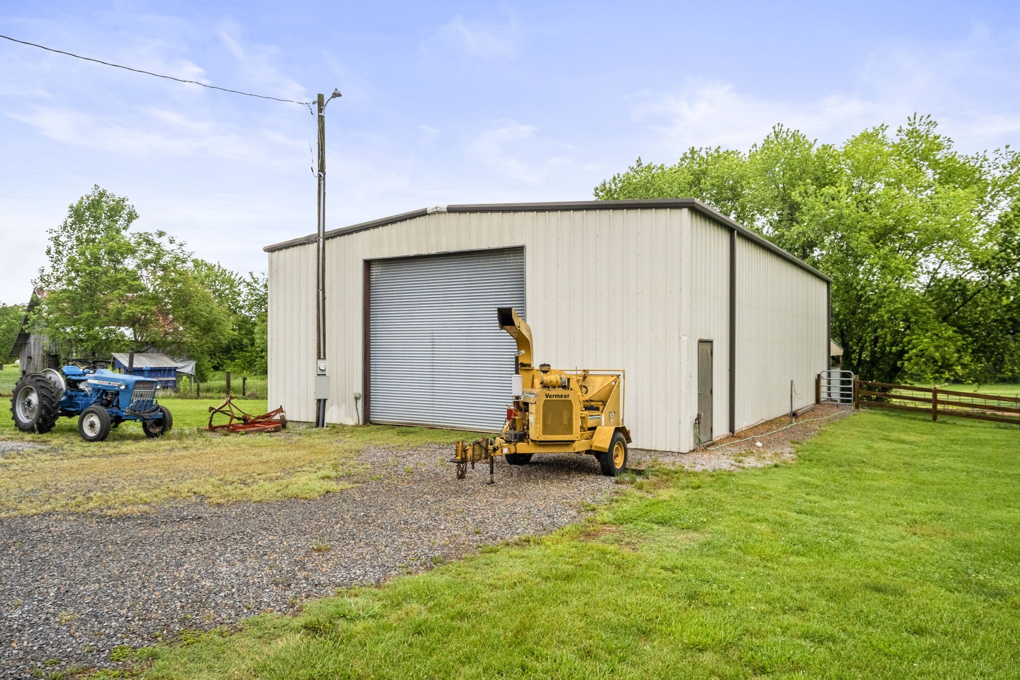 5535 Highway 161 Springfield TN 37172