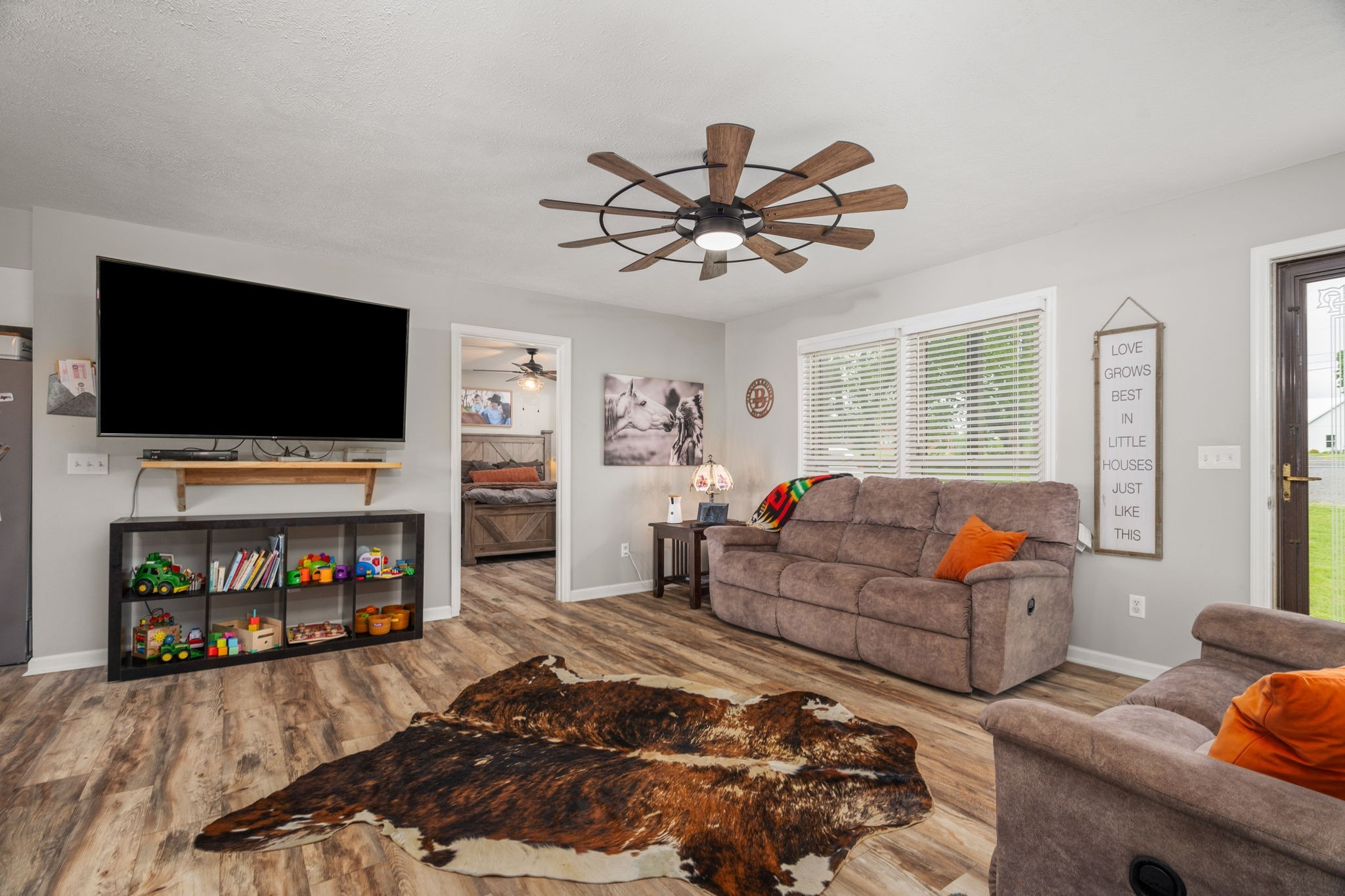 5535 Highway 161 Springfield TN 37172