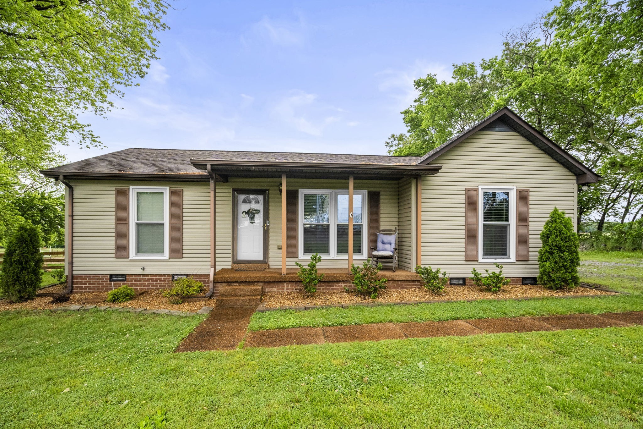 5535 Highway 161 Springfield TN 37172