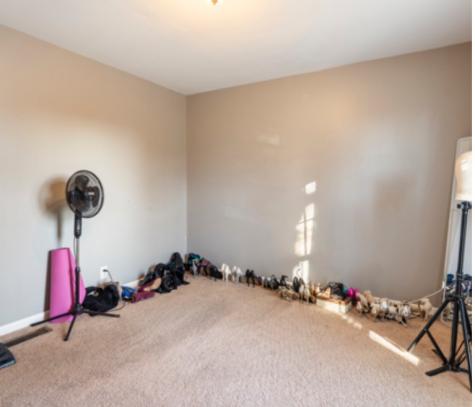 1708B Cass Street Nashville TN 37208