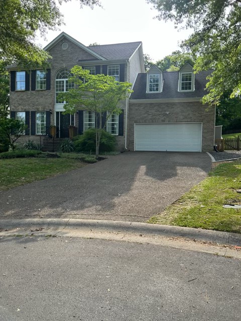 1429 Trace Ridge Lane Nashville TN 37221