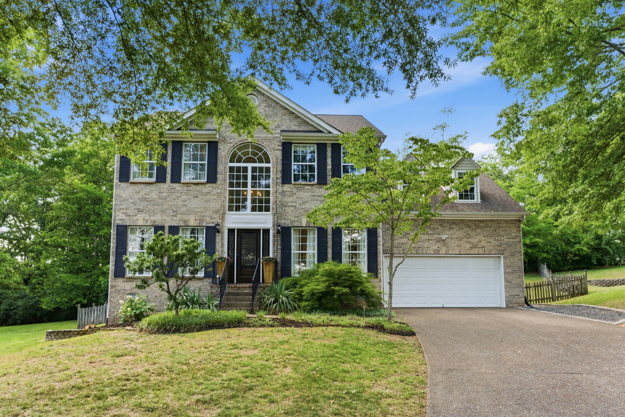 Nashville TN, 1429 Trace Ridge Lane