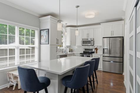 1429 Trace Ridge Lane Nashville TN 37221