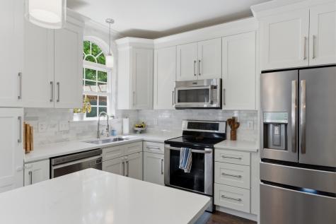 1429 Trace Ridge Lane Nashville TN 37221