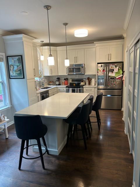 1429 Trace Ridge Lane Nashville TN 37221