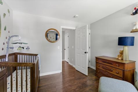 1429 Trace Ridge Lane Nashville TN 37221
