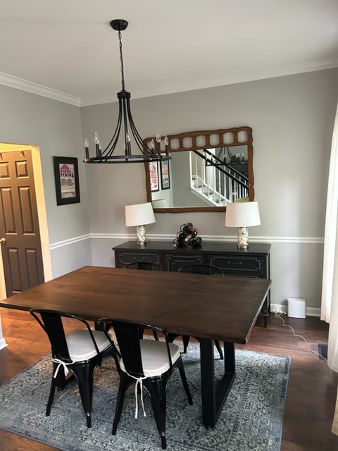 1429 Trace Ridge Lane Nashville TN 37221