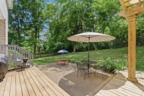 1429 Trace Ridge Lane Nashville TN 37221