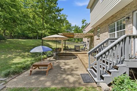 1429 Trace Ridge Lane Nashville TN 37221