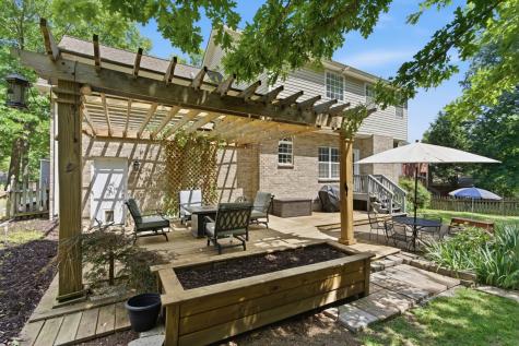 1429 Trace Ridge Lane Nashville TN 37221