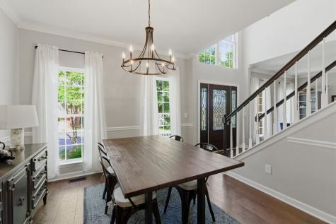 1429 Trace Ridge Lane Nashville TN 37221