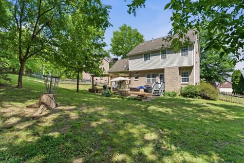 1429 Trace Ridge Lane Nashville TN 37221