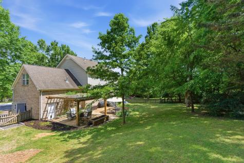 1429 Trace Ridge Lane Nashville TN 37221