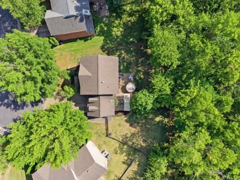 1429 Trace Ridge Lane Nashville TN 37221