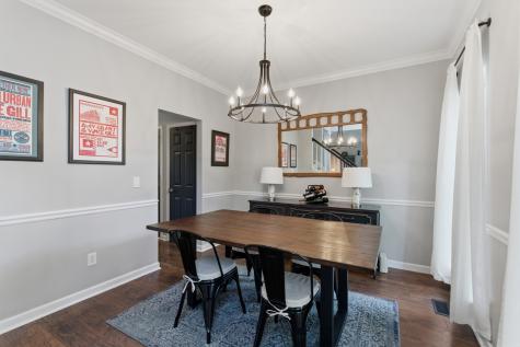 1429 Trace Ridge Lane Nashville TN 37221
