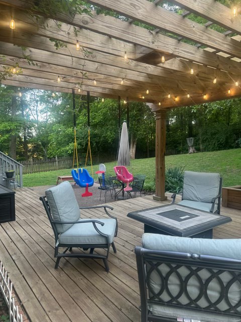 1429 Trace Ridge Lane Nashville TN 37221