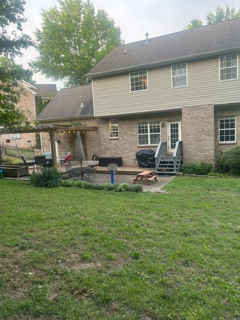 1429 Trace Ridge Lane Nashville TN 37221