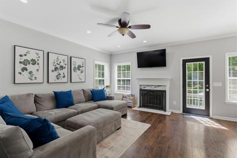1429 Trace Ridge Lane Nashville TN 37221