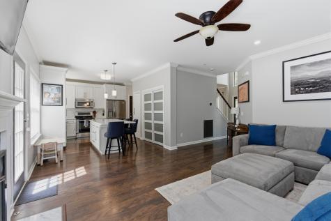 1429 Trace Ridge Lane Nashville TN 37221