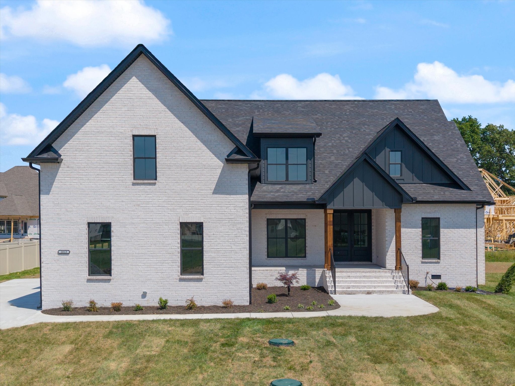 2813 Canfield Drive Murfreesboro TN 37128