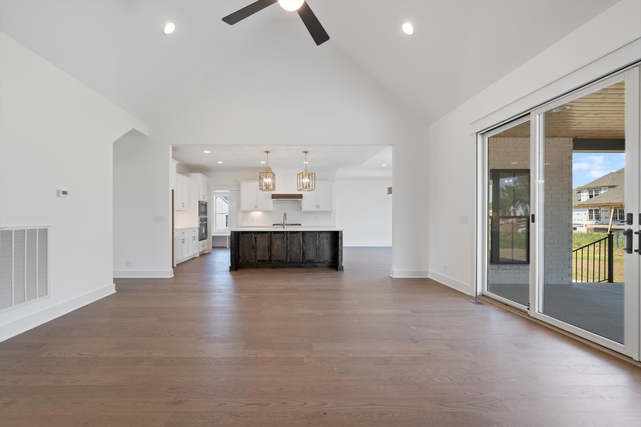 2813 Canfield Drive Murfreesboro TN 37128