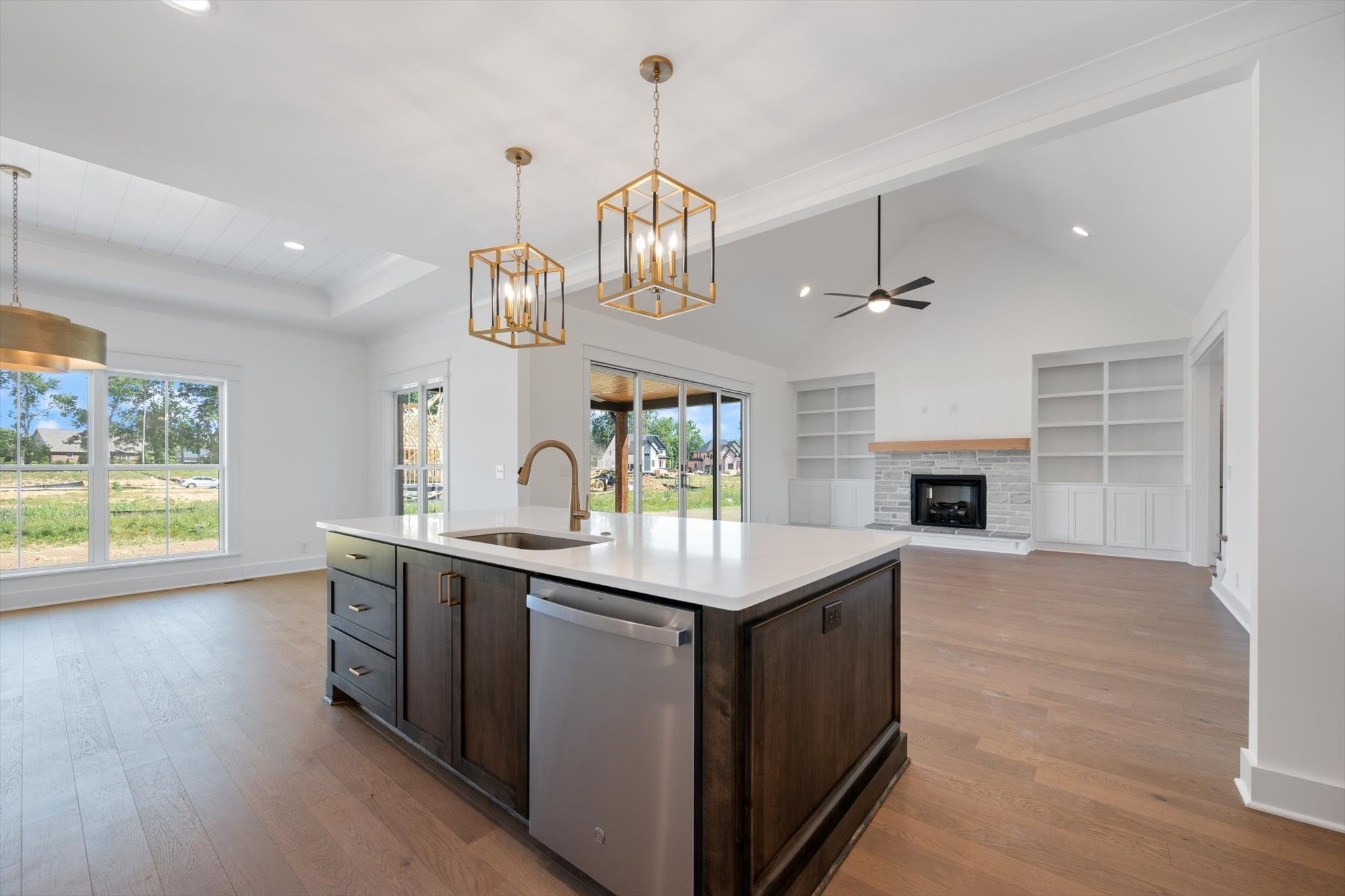 2813 Canfield Drive Murfreesboro TN 37128