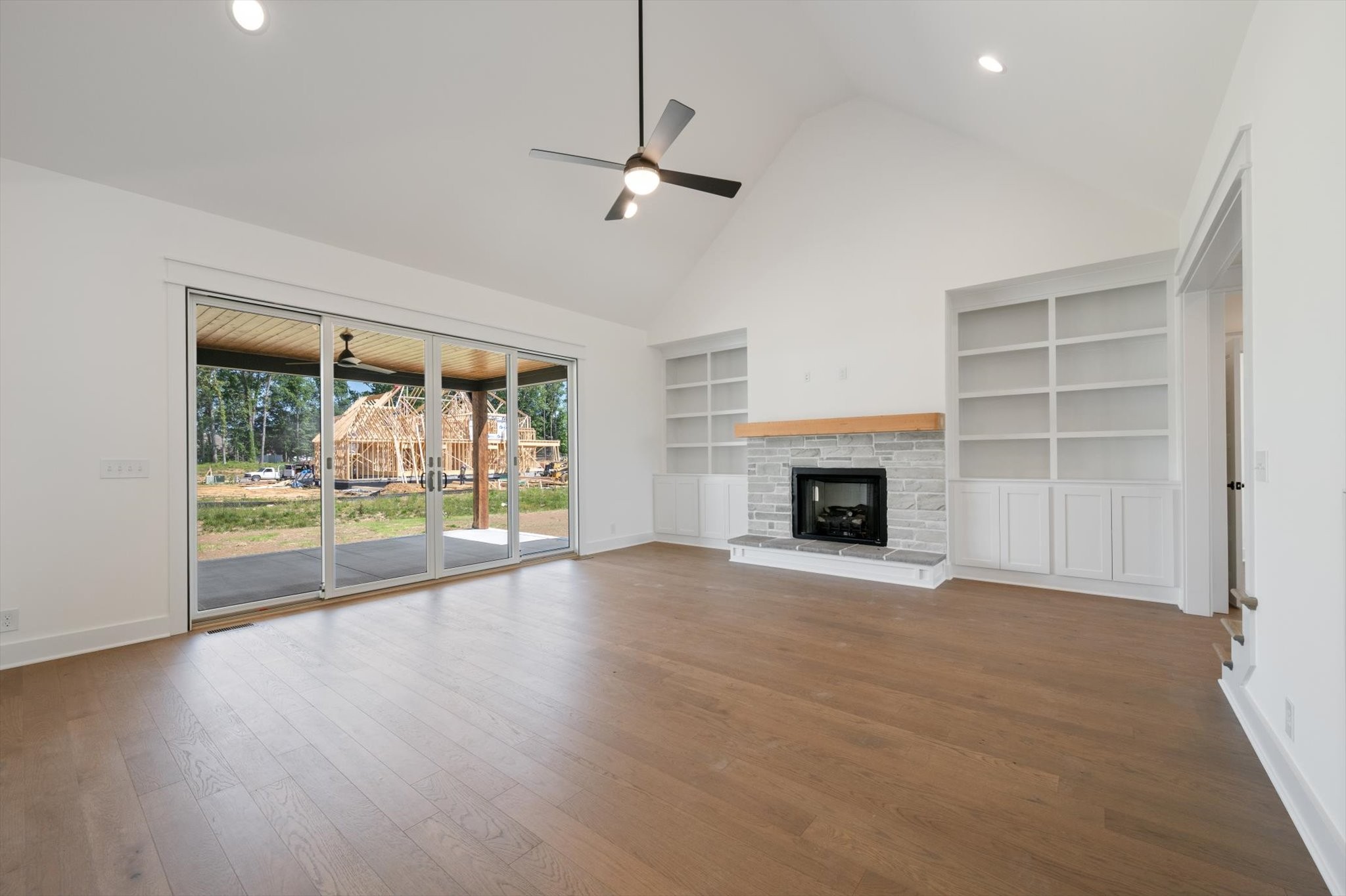 2813 Canfield Drive Murfreesboro TN 37128