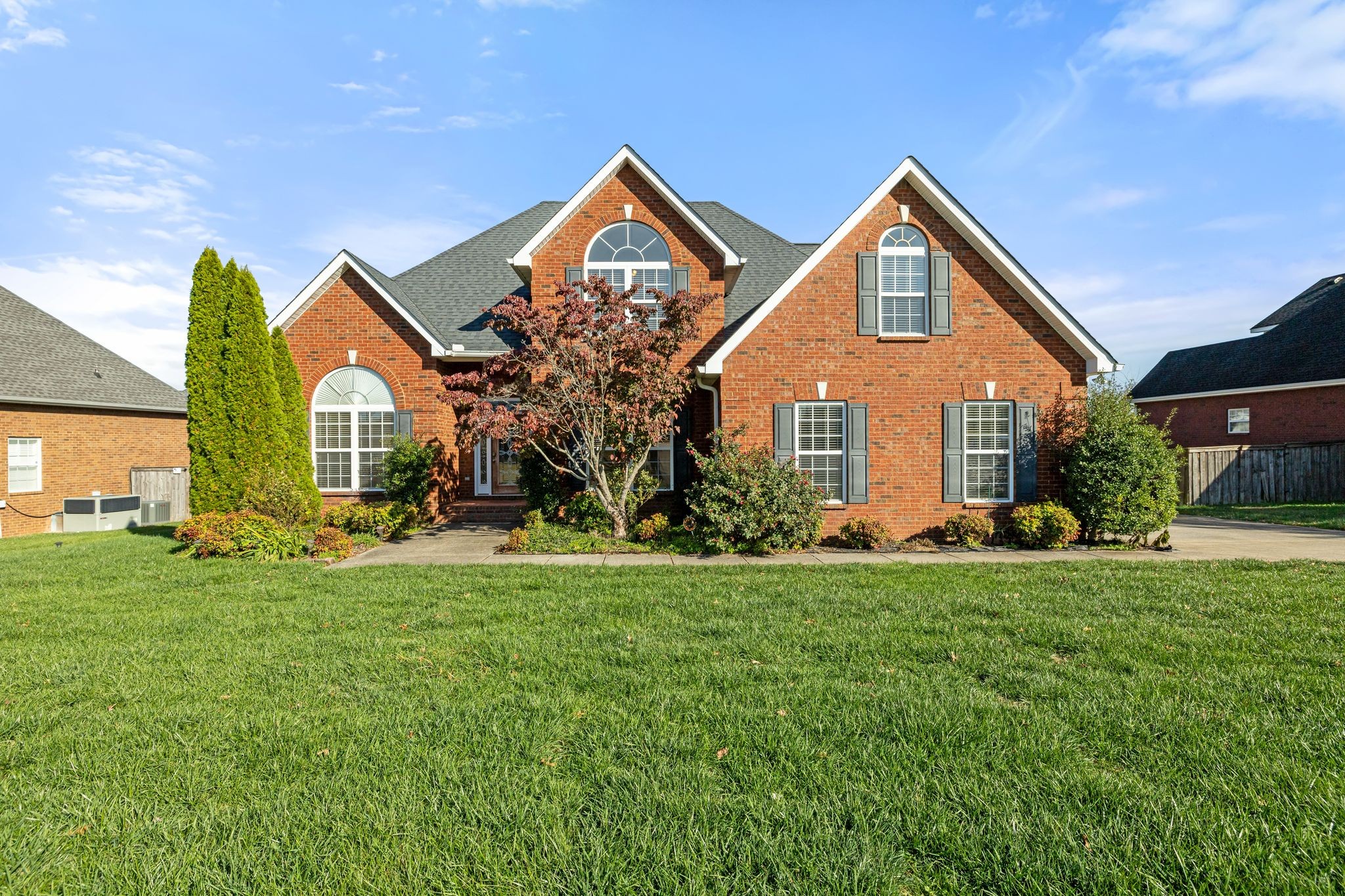 718 Indian Park Drive Murfreesboro TN 37128