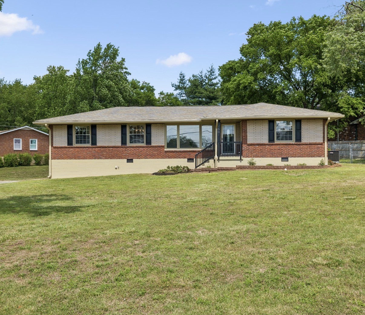 2501 Western Hills Drive Nashville TN 37214