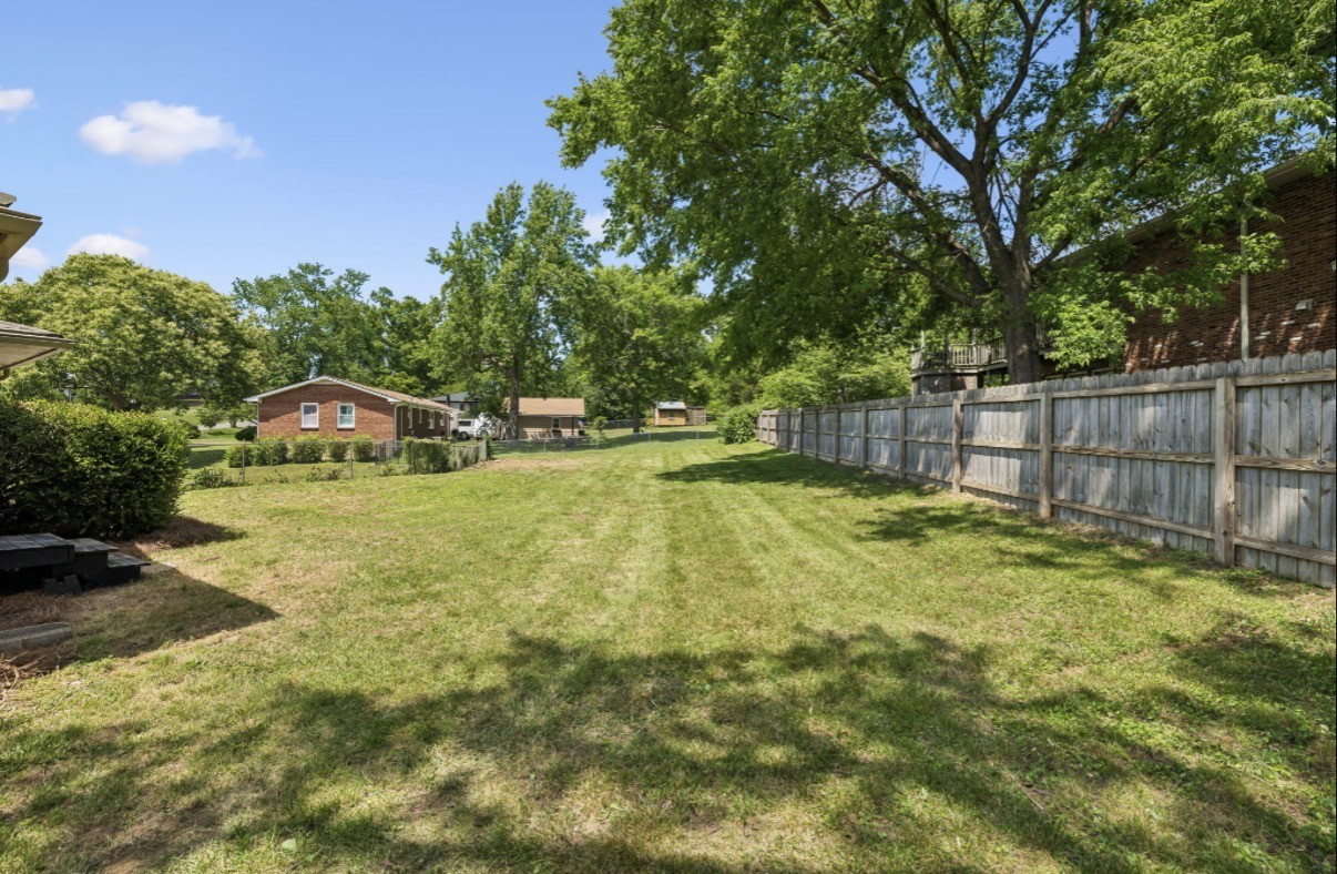 2501 Western Hills Drive Nashville TN 37214