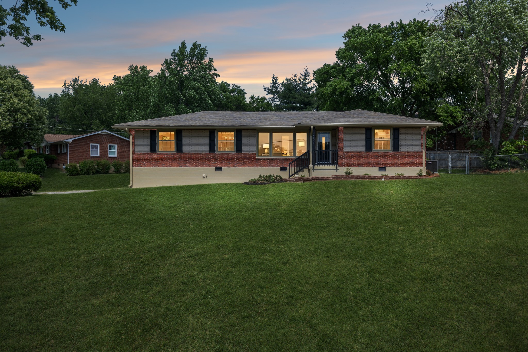 2501 Western Hills Drive Nashville TN 37214