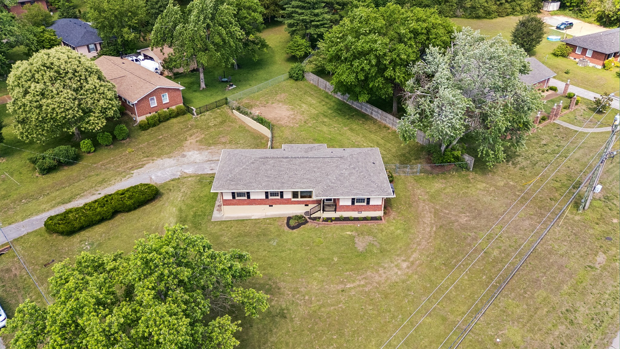 2501 Western Hills Drive Nashville TN 37214
