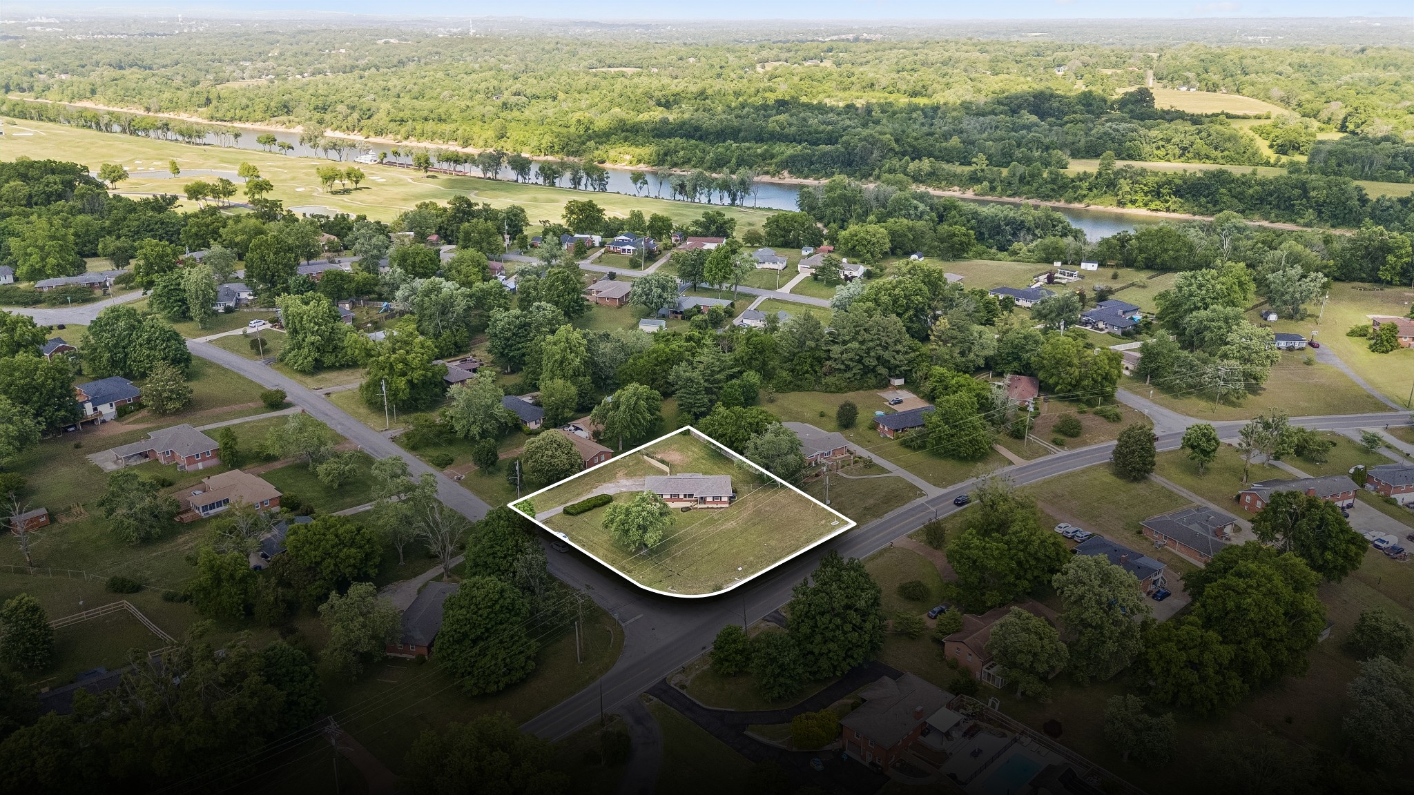 2501 Western Hills Drive Nashville TN 37214