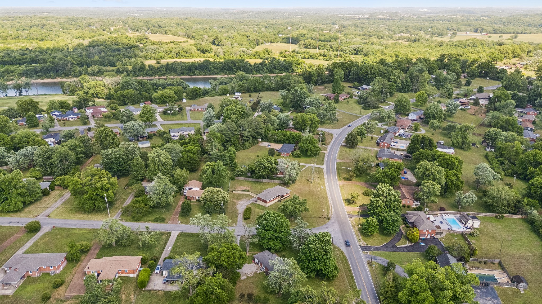 2501 Western Hills Drive Nashville TN 37214
