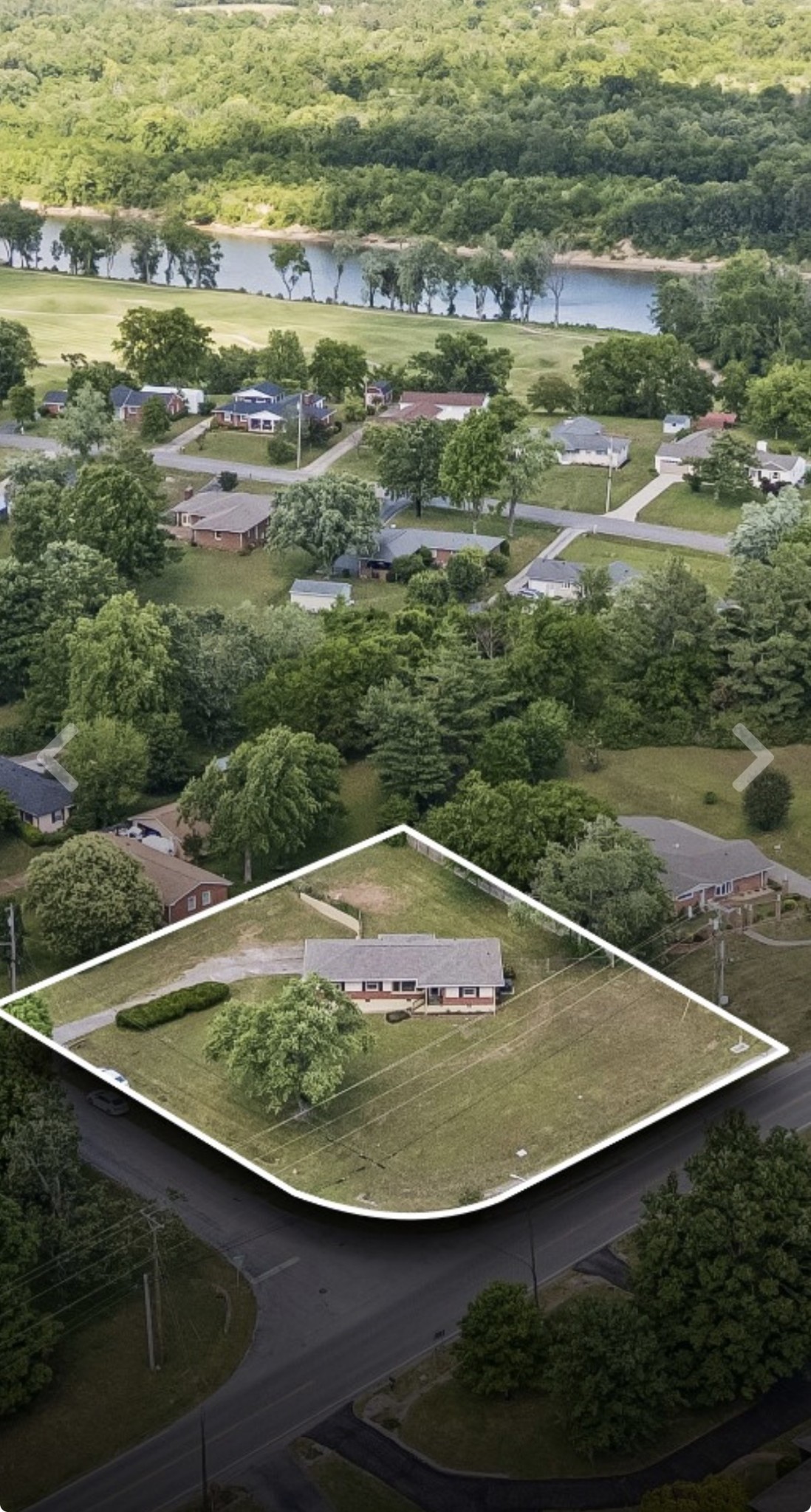 2501 Western Hills Drive Nashville TN 37214