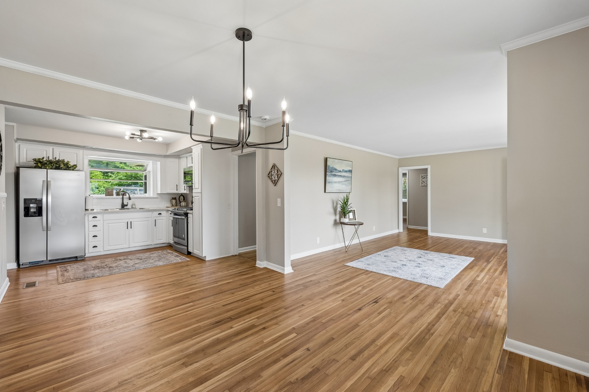 2501 Western Hills Drive Nashville TN 37214