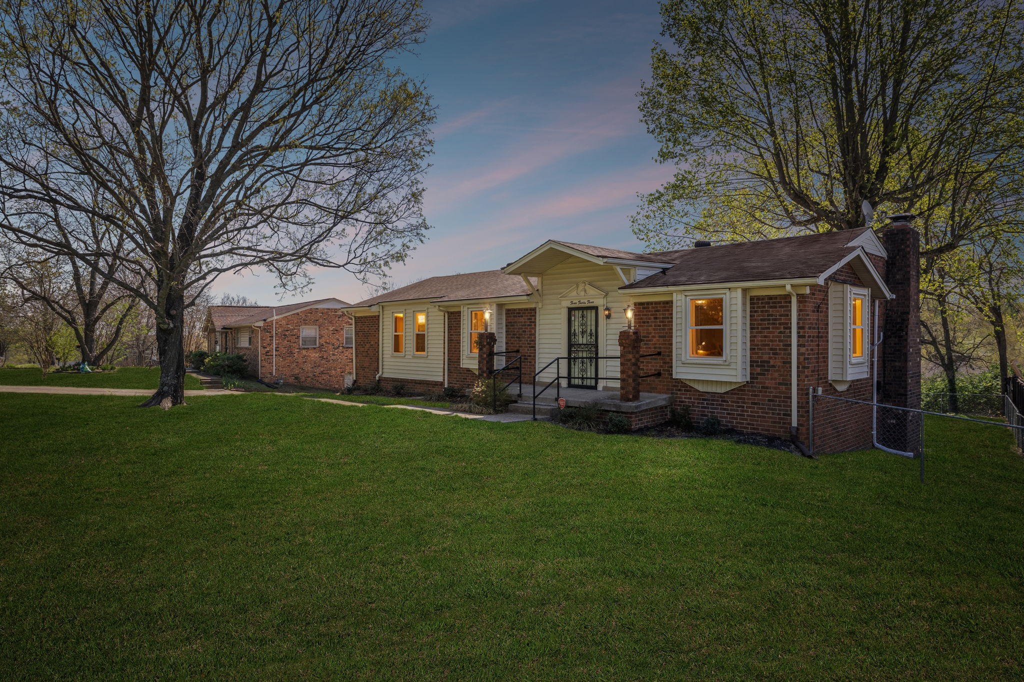 333 Ash Grove Drive Nashville TN 37211
