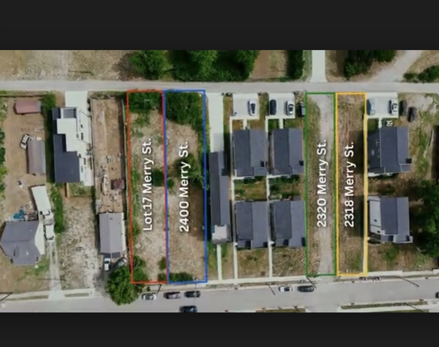 2318 Merry Street Nashville TN 37208