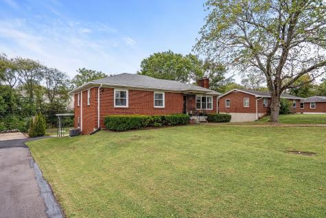418 American Road Nashville TN 37209