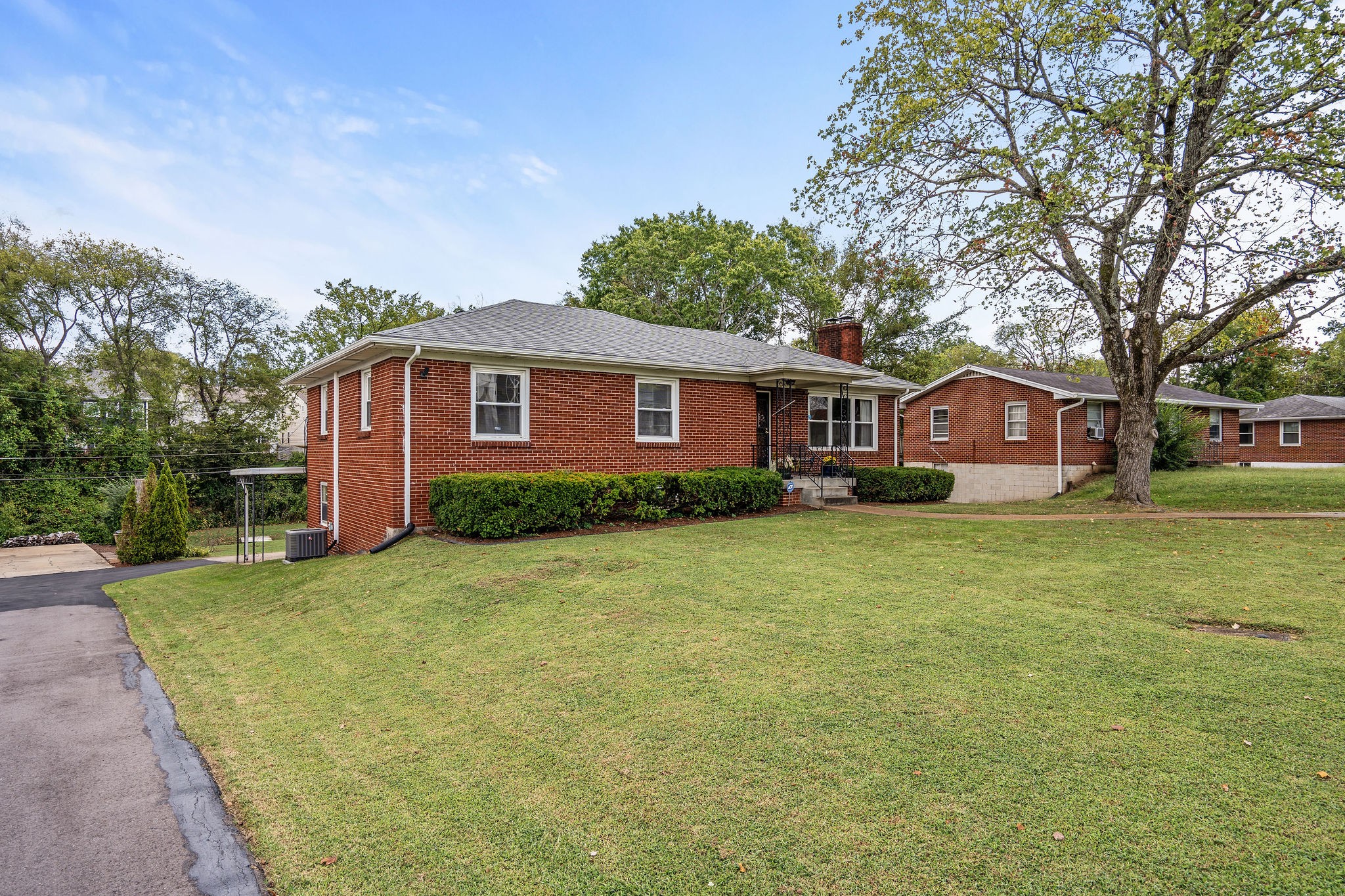 418 American Road Nashville TN 37209
